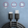 Axagon Kabel BUMM3-AM10AB SPEED Micro-B USB - USB-A 3.2 Gen 1 1 m - 1485429 - zdjęcie 4